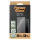 Verre trempé UWF pour Xiaomi 15 Pro, Noir, PanzerGlass