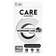 Étui Kickstand pour Samsung Galaxy S25 Edge, Noir, PanzerGlass