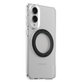 Étui Kickstand pour Samsung Galaxy S25 Edge, Noir, PanzerGlass