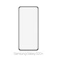 FixPremium FullCover Glass - Verre trempé pour Samsung Galaxy S20+