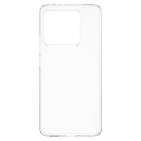 Étui Urban Combat pour Xiaomi 15C 5G, Transparent, PanzerGlass