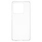 Étui Urban Combat pour Xiaomi 15C 5G, Transparent, PanzerGlass