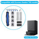 Ecovacs T80 Omni, T80 - Ensemble complet