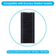 Ecovacs X8 Pro Omni, X8 Omni, T80 Omni - Filtre a poussiere