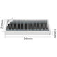 Ecovacs X11, X11 Omni, X11 Pro, X11 Pro Omni  - Filtre a poussiere