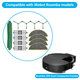 iRobot Roomba 205 Dust Compactor, DustCompactor Combo - Ensemble complet