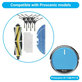 Proscenic 811GB, 911S - Ensemble complet