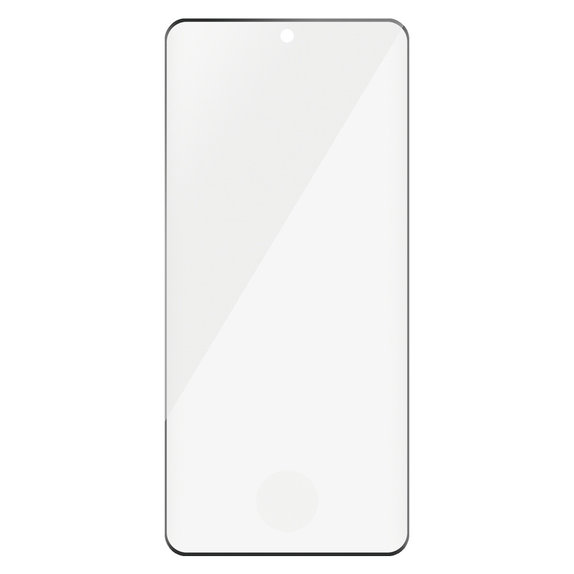Verre trempé UWF pour Motorola Edge 60/60 Pro/60 Fusion, Noir, SAFE by PanzerGlass