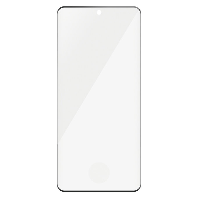 Verre trempé UWF pour Motorola Edge 60/60 Pro/60 Fusion, Noir, SAFE by PanzerGlass