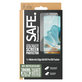 Verre trempé UWF pour Motorola Edge 60/60 Pro/60 Fusion, Noir, SAFE by PanzerGlass