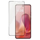 Verre trempé UWF pour Motorola Moto G86 Power, Noir, SAFE by PanzerGlass