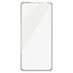 Verre trempé UWF pour Motorola Moto G86 Power, Noir, SAFE by PanzerGlass