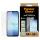 PanzerGlass - Verre trempé UWF avec applicateur pour Samsung Galaxy A17, A17 5G, transparent