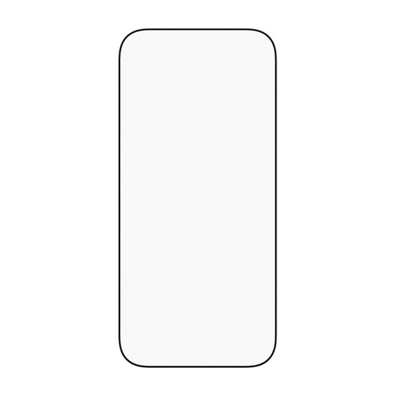 Verre trempé UWF avec applicateur pour Samsung A17/A17 5G, Clair, PanzerGlass