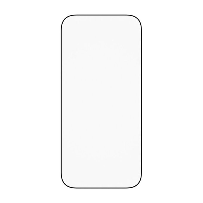 Verre trempé UWF avec applicateur pour Samsung A17/A17 5G, Clair, PanzerGlass