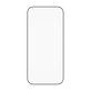 Verre trempé UWF avec applicateur pour Samsung A17/A17 5G, Clair, PanzerGlass