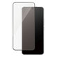 Verre trempé UWF pour Xiaomi 15T/15T Pro, Noir, PanzerGlass