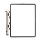 Tactile avec adhésif pour iPad Air 13 (2024), Black