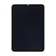 Apple iPad Mini (2024) - Écran LCD + Écran tactile (Black) Refurbished