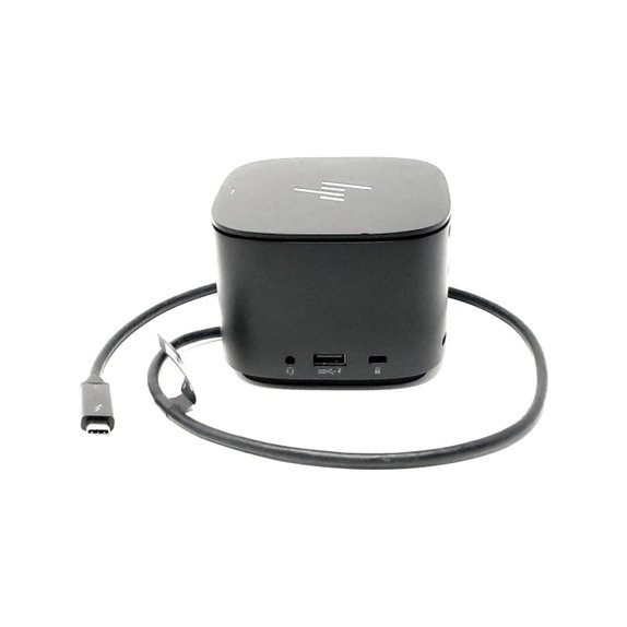 HP - Station d'accueil Thunderbolt G2 (USB-C) Reconditionné