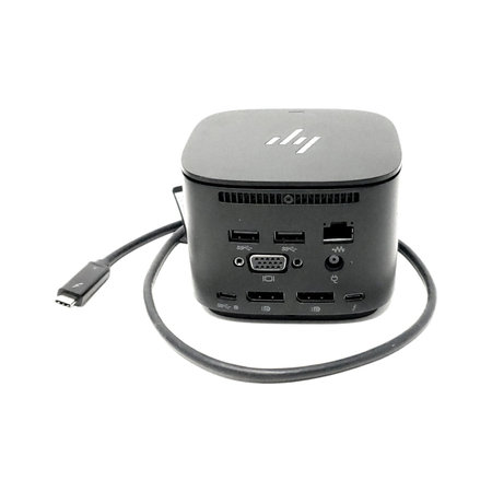 HP - Station d'accueil Thunderbolt G2 (USB-C)