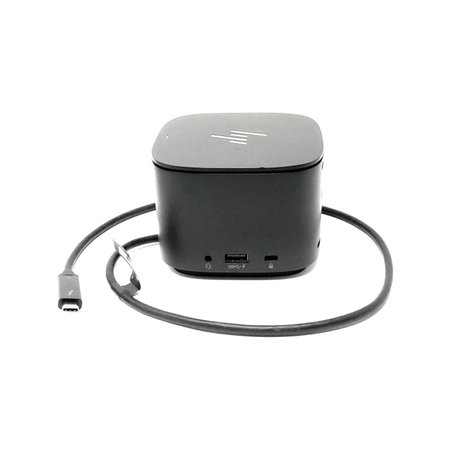 HP - Station d'accueil Thunderbolt G2 (USB-C)