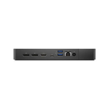 Dell WD19S K20A001 - Station d'accueil (USB-C) + Adaptateur 130W Reconditionné
