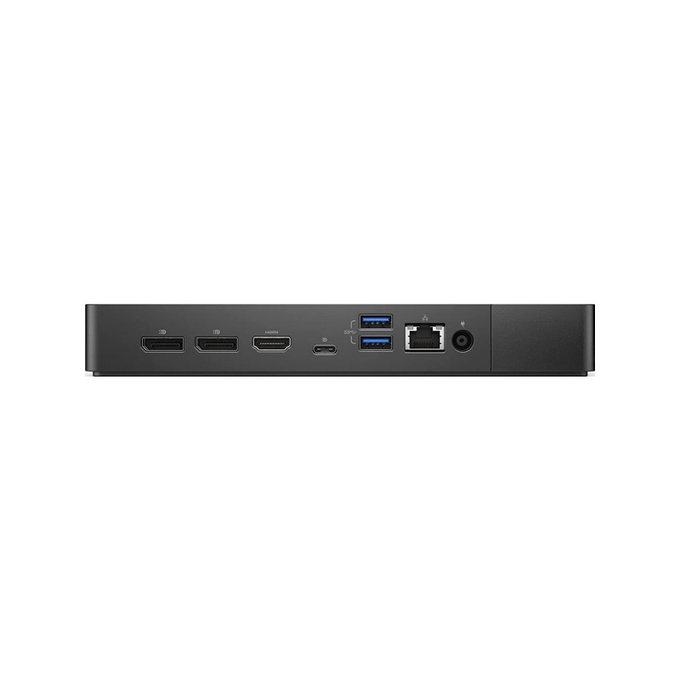 Dell WD19S K20A001 - Station d'accueil (USB-C) + Adaptateur 130W Reconditionné