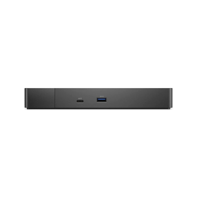Dell WD19S K20A001 - Station d'accueil (USB-C) + Adaptateur 130W Reconditionné