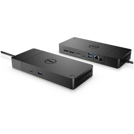 Dell WD19S K20A001 - Station d'accueil (USB-C) + Adaptateur 130W Reconditionné