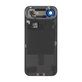 Verre du boîtier arrière pour iPhone 17 Air | Light Blue | 661-55239 | Genuine Apple