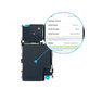 Baterije pour iPhone 17 Pro Max pSIM | 4823mAh | 661-56049 | Genuine Apple