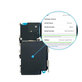 Baterije pour iPhone 17 Pro Max eSIM | 5088mAh | 661-56056 | Genuine Apple