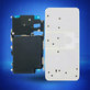 Baterije pour iPhone 17 Pro Max eSIM | 5088mAh | 661-56056 | Genuine Apple