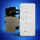Baterije pour iPhone 17 Pro pSIM | 3998mAh | 661-56121 | Genuine Apple