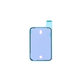 Adhésif Vitre Arriere (30pcs) pour iPhone 17 Pro | 923-12849 | Genuine Apple