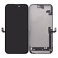 Apple iPhone 16 Plus - Écran LCD + Ecran Tactile + Cadre Dur OLED FixPremium