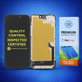 Apple iPhone 15 Plus - Écran LCD + Ecran Tactile + Cadre Dur OLED FixPremium
