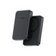PowerBank sans fil 10000 mAh, 20 W, compatible avec MagSafe, Qi2/USB-C, Space Black, empower