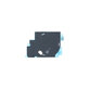 Apple iPhone 16 - Puce de chargement sans fil + NFC