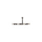 Apple iPhone 17 Pro Max - Nappe du bouton de volume