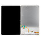 Samsung Galaxy Tab S10 FE+ X620, X626 - Écran LCD + Écran tactile - GH82-37172A Genuine Service Pack