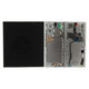 Samsung Galaxy Z Fold 7 F966B - Ecran LCD + Ecran Tactile + Cadre (Silver Shadow) - GH82-37548A Genuine Service Pack