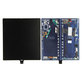 Samsung Galaxy Z Fold 7 F966B - Ecran LCD + Ecran Tactile + Cadre (Blue Shadow) - GH82-37548B Genuine Service Pack