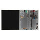 Samsung Galaxy Z Fold 7 F966B - Ecran LCD + Ecran Tactile + Cadre (Mint) - GH82-37548D Genuine Service Pack