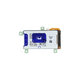Samsung Galaxy Z Flip 7 F766B - Batterie EB -BF766ABE 1225mAh (Main) - GH82-37582A Genuine Service Pack