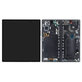 Samsung Galaxy Z Fold 7 F966B - Écran LCD + Écran tactile + Cadre (Jetblack) OLED
