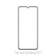 FixPremium FullCover Glass - Verre trempé pour Samsung Galaxy A17