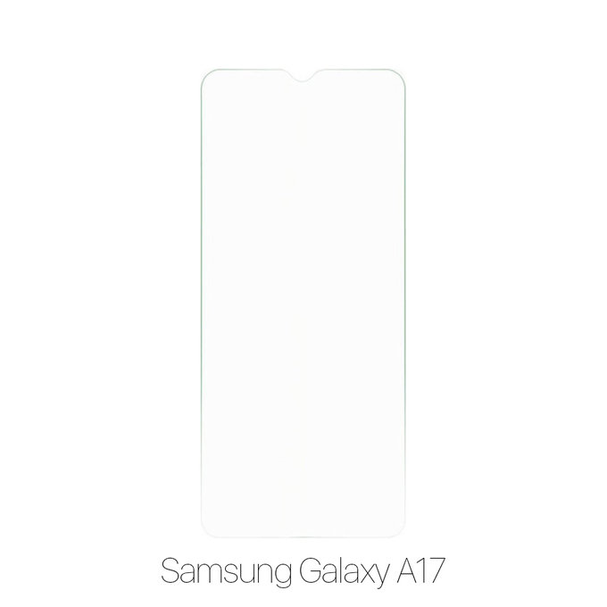 FixPremium Glass - Verre trempé pour Samsung Galaxy A17