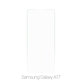 FixPremium Glass - Verre trempé pour Samsung Galaxy A17